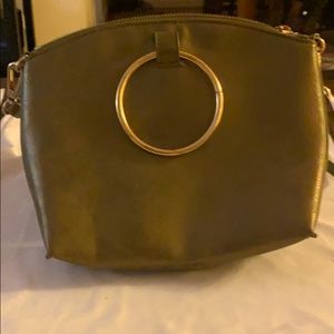 Crossbody bag